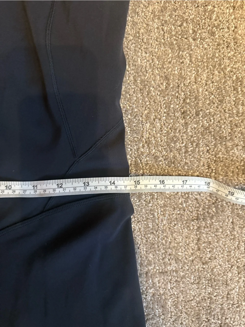 Lululemon Align Onesie Romper 8
